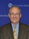 Frederic C. Hof, senior fellow, Rafik Hariri Center for the Middle East, Atlantic Council